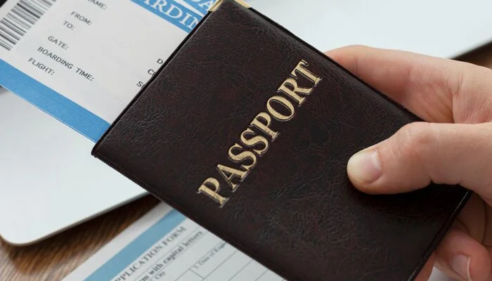 Passport Verification API-How to Use for Seamless User Onboarding